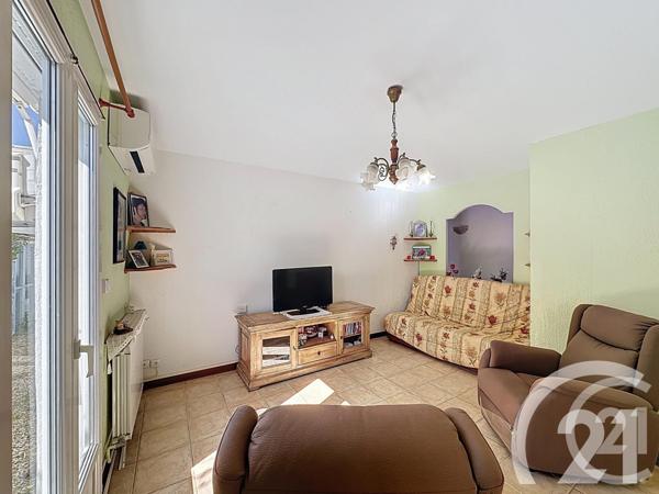 Maison à vendre  4 pièces - 103,50 m2 CAVAILLON - 84