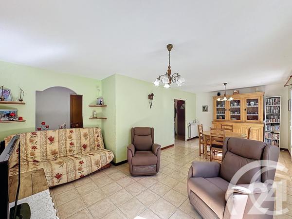 Maison à vendre  4 pièces - 103,50 m2 CAVAILLON - 84