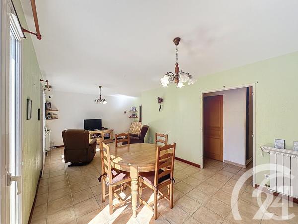 Maison à vendre  4 pièces - 103,50 m2 CAVAILLON - 84