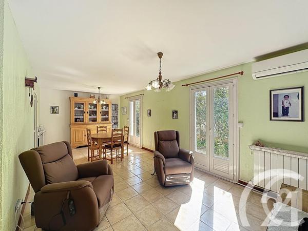 Maison à vendre  4 pièces - 103,50 m2 CAVAILLON - 84