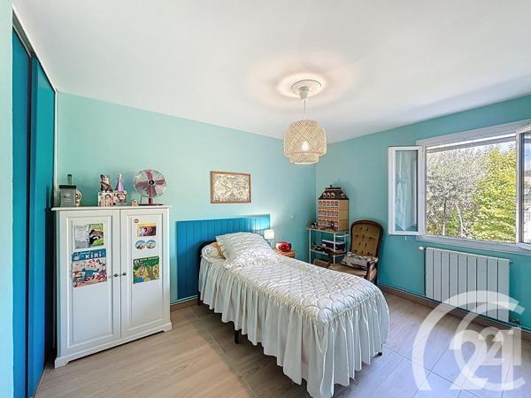 Maison à vendre  4 pièces - 103,50 m2 CAVAILLON - 84