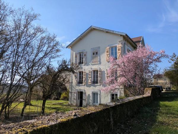 Vente Propriété 7 pièces 196 m2 à Neufchâteau