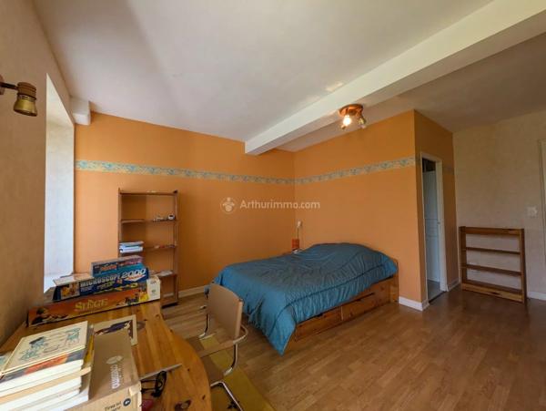 Vente Propriété 7 pièces 196 m2 à Neufchâteau