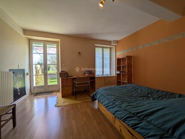 Vente Propriété 7 pièces 196 m2 à Neufchâteau