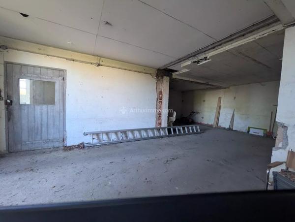 Vente Propriété 7 pièces 196 m2 à Neufchâteau