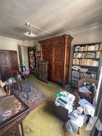 Appartement traversant à rénover entièrement – Proche Gare Montparnasse