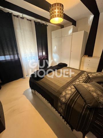 Maison T5 - beligneux - piscine - 650m2 de jardin