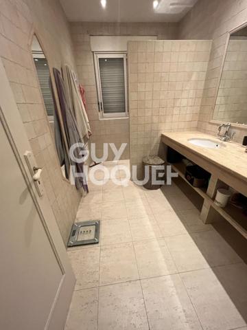 Maison T5 - beligneux - piscine - 650m2 de jardin