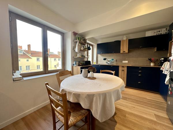 Appartement