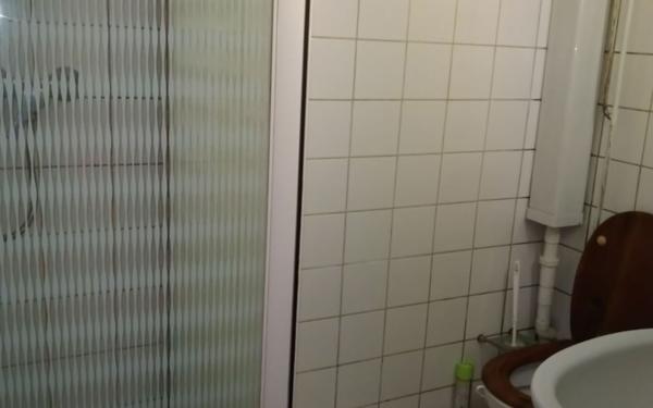 Appartement à louer    1 pièce • 13,54 m2 Paris 13