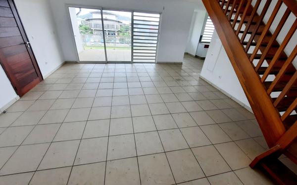 Appartement à vendre    5 pièces •  Cayenne