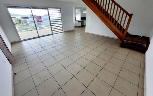 Appartement à vendre    5 pièces •  Cayenne