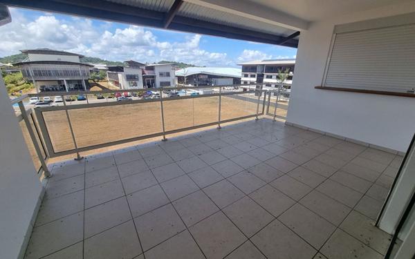 Appartement à vendre    5 pièces •  Cayenne