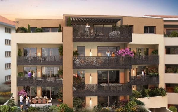 Vente Appartement P3 Valence