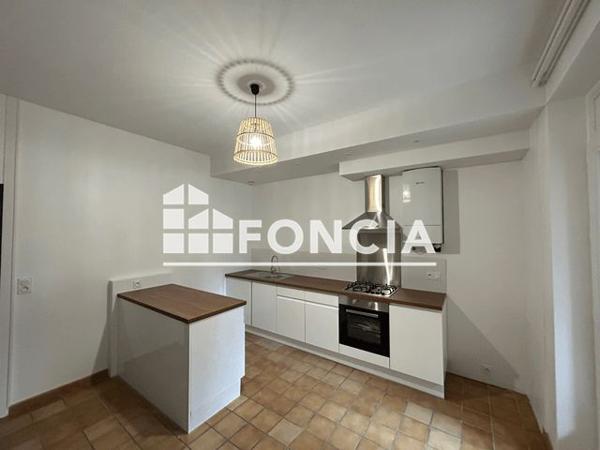 Location Maison 3 pièces 101.9 m² - 19 RUE GAMBETTA Villeneuve Sur Lot 47300