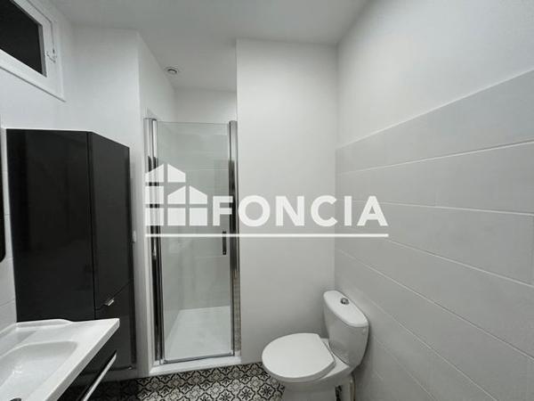 Location Maison 3 pièces 101.9 m² - 19 RUE GAMBETTA Villeneuve Sur Lot 47300