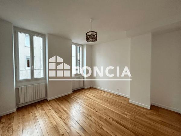 Location Maison 3 pièces 101.9 m² - 19 RUE GAMBETTA Villeneuve Sur Lot 47300