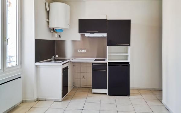 Appartement à louer    1 pièce •  Saint-Astier