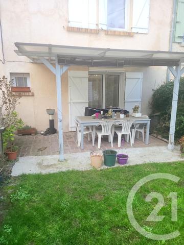 Maison à vendre  5 pièces - 77,50 m2 CHAMBLY - 60