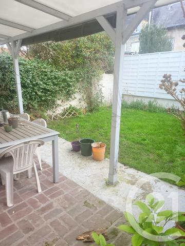 Maison à vendre  5 pièces - 77,50 m2 CHAMBLY - 60