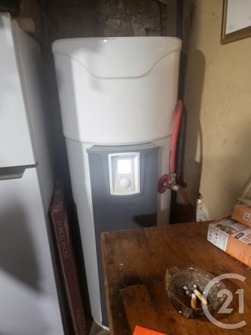 Maison à vendre  5 pièces - 77,50 m2 CHAMBLY - 60