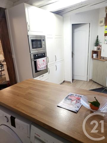 Maison à vendre  5 pièces - 77,50 m2 CHAMBLY - 60