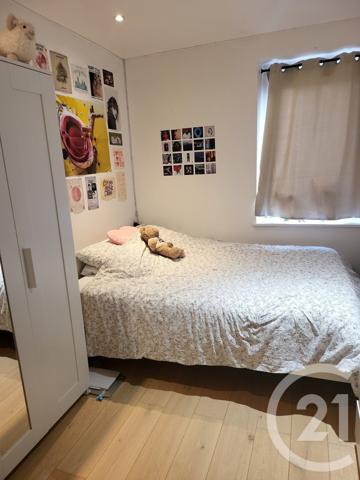 Maison à vendre  5 pièces - 77,50 m2 CHAMBLY - 60