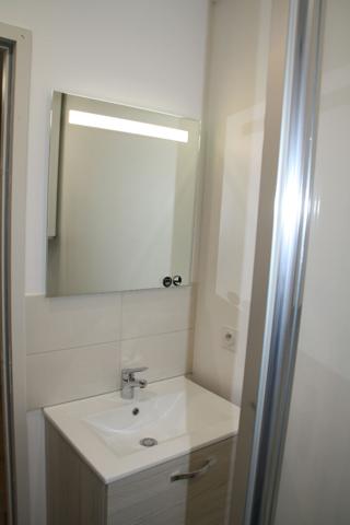 Appartement Caen 2 pièces