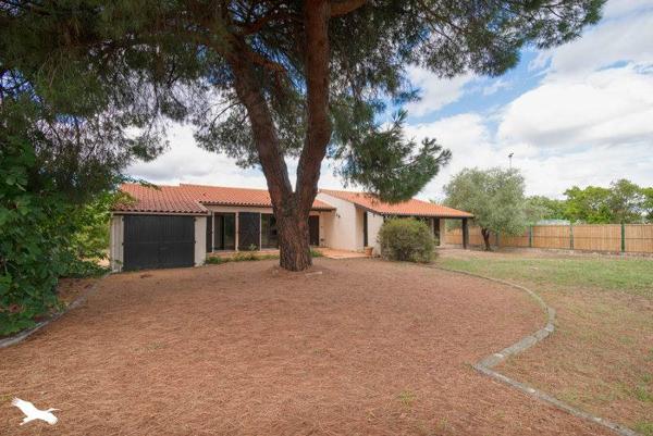 Maison à vendre |  Toulouse |  5 pièces | 105 m²