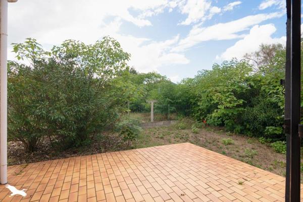 Maison à vendre |  Toulouse |  5 pièces | 105 m²