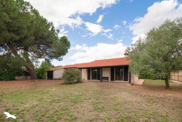 Maison à vendre |  Toulouse |  5 pièces | 105 m²