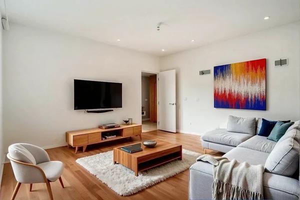 APPARTEMENT RUEIL-MALMAISON CENTRE VILLE 2 PIECES 52M² DERNIER ÉTAGE AVEC BALCON CAVE ET PARKING