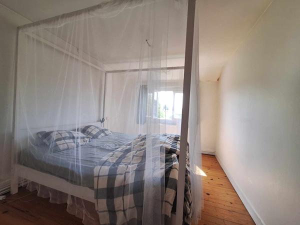 Ensemble immobilier de 2 appartements à Rue