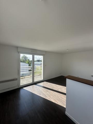Appartement T1 35 m2