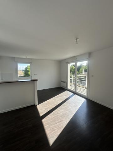 Appartement T1 35 m2