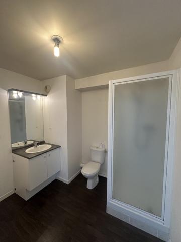 Appartement T1 35 m2