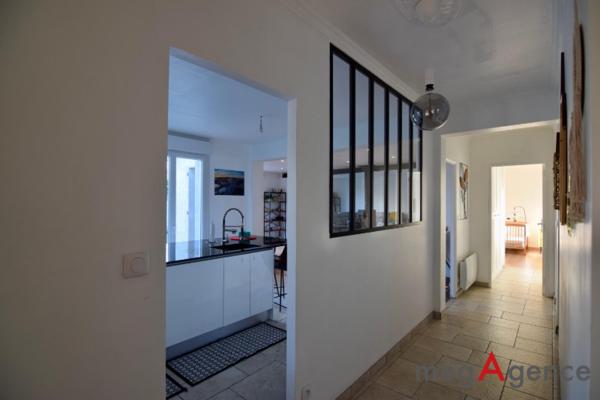 Maison à AZAY-SUR-CHER, 37270 - 7 pièces 191m²