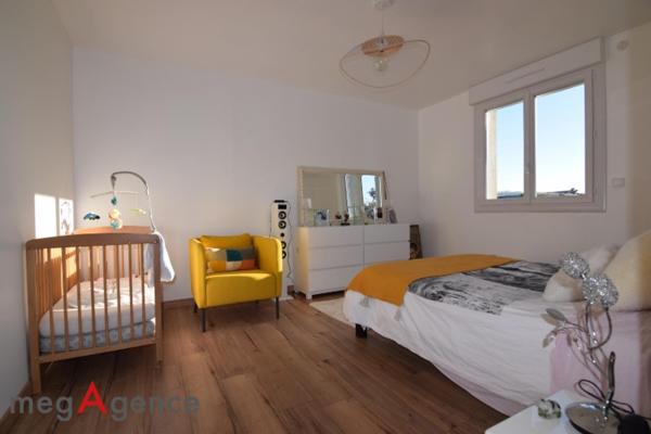 Maison à AZAY-SUR-CHER, 37270 - 7 pièces 191m²