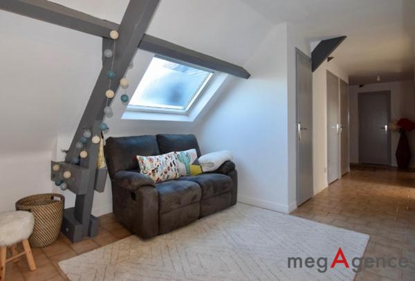 Maison à AZAY-SUR-CHER, 37270 - 7 pièces 191m²