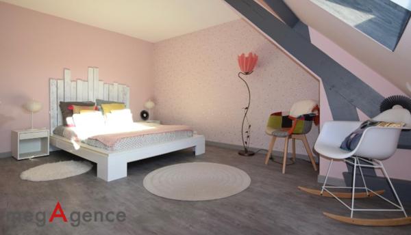 Maison à AZAY-SUR-CHER, 37270 - 7 pièces 191m²