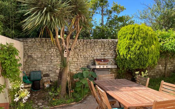 Maison à vendre    4 pièces • 89,36 m2 Saint-Martin-de-Ré