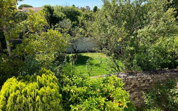 Maison à vendre    4 pièces • 89,36 m2 Saint-Martin-de-Ré