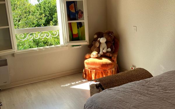 Maison à vendre    4 pièces • 89,36 m2 Saint-Martin-de-Ré