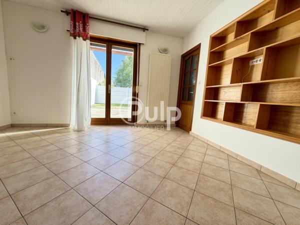 Maison à louer à Anzin Saint Aubin - Réf. arranz9878