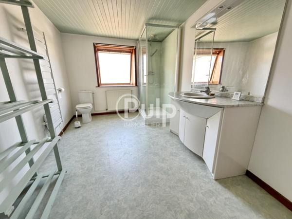 Maison à louer à Anzin Saint Aubin - Réf. arranz9878