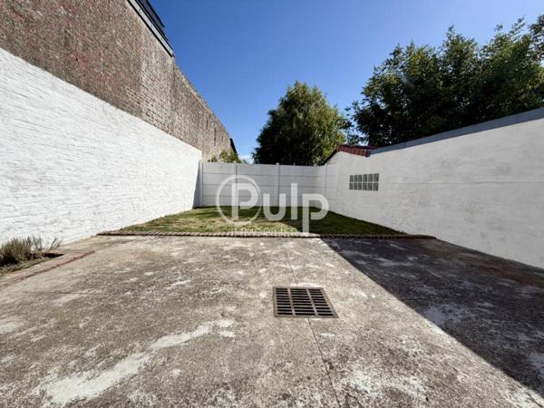 Maison à louer à Anzin Saint Aubin - Réf. arranz9878