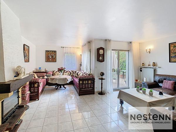 Maison Eaubonne 5 pièces 88 m²