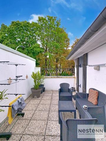 Maison Eaubonne 5 pièces 88 m²