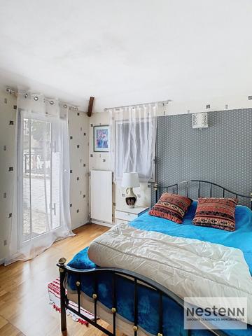 Maison Eaubonne 5 pièces 88 m²