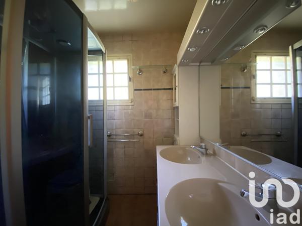 Maison à vendre 4 pièces 82 m² Aulnay-la-Rivière